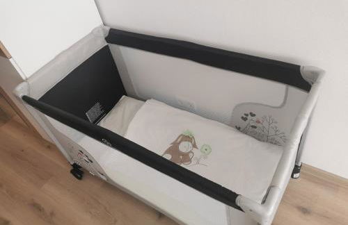 Ferienwohnung Northeim City - Foto 20