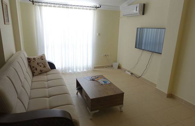 Duplex Penthouse in Didim - Foto 16