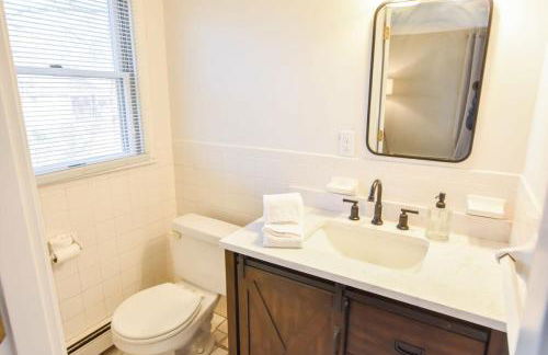 Hot Tub 1 Mile to Swimming on Long Pond - Foto 20