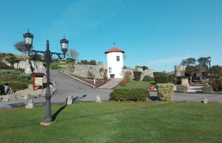 Casa Rural Azaga Adults Only - Foto 9