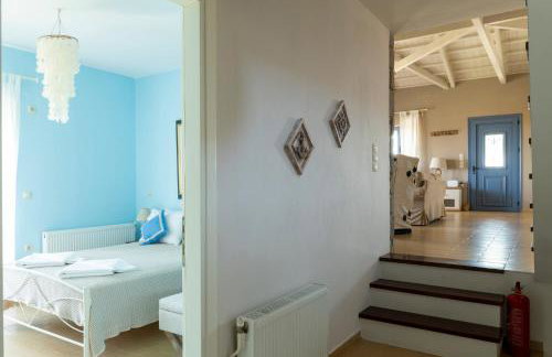 VILLA HORIZON, PORTIANOU - Foto 9