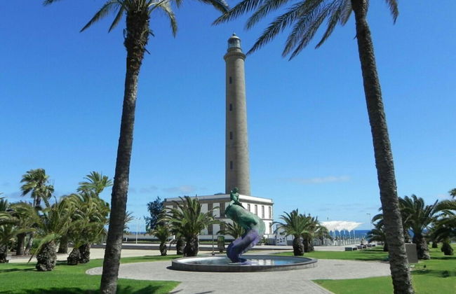 Holiday Home in Gran Canaria Near Meloneras Beach - Photo 23