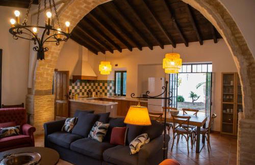 El Molino del Huertezuelo - Foto 22