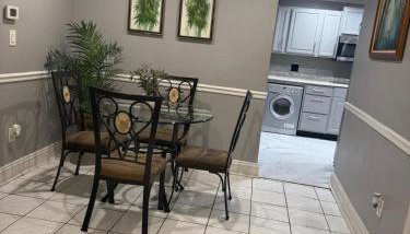 Apartamento vacacional 1 cuarto para 2 personas - Foto 5