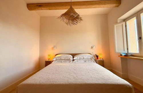 Conti di San Bonifacio - Tuscan Townhouse - Foto 28