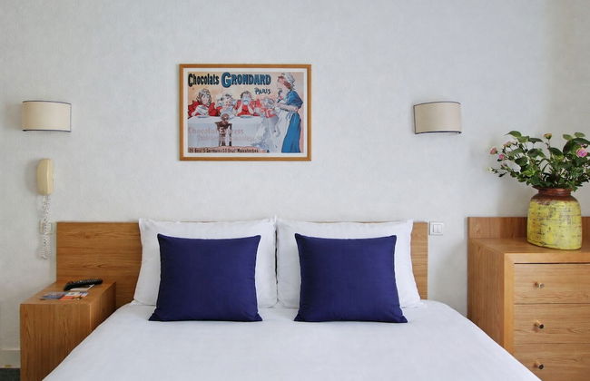 Les Lilas Serviced Apartments - Foto 15