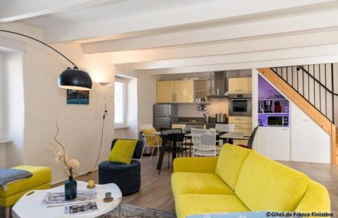 Le Gîte du Port - Foto 1