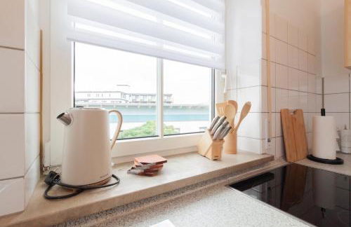 nJoy! Federsee Getaway - Therme & Balkon - Foto 10