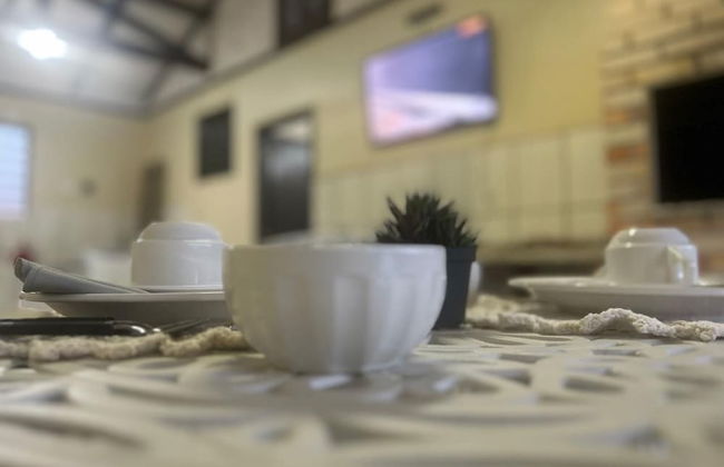 SOBRADO NO CORAÇÃO DO COSTA E SILVA - Photo 29