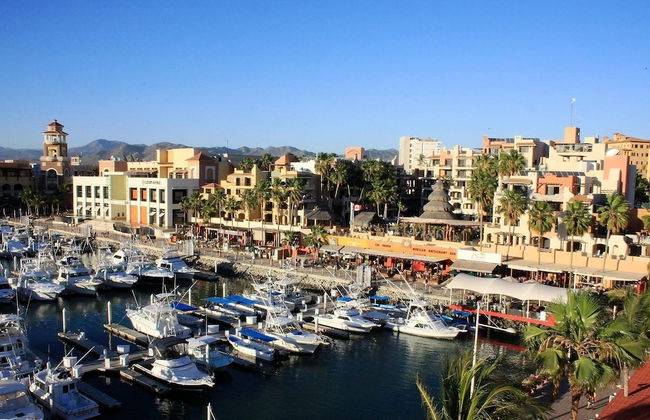 Premium and Cozy Suite Studio in Cabo - Foto 38