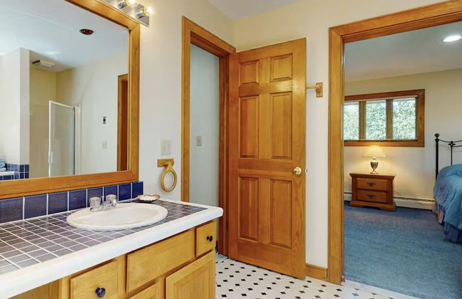 Vermont Serenity By Okemo 5 Bedroom Home - Foto 19