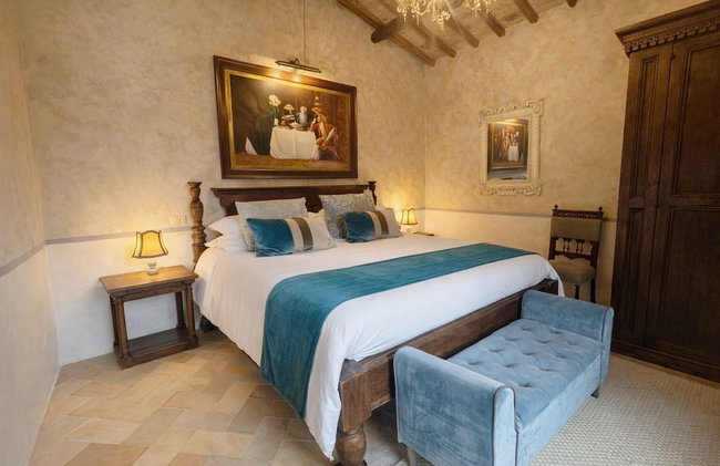 Torre Collevento Luxury Villa - Foto 42