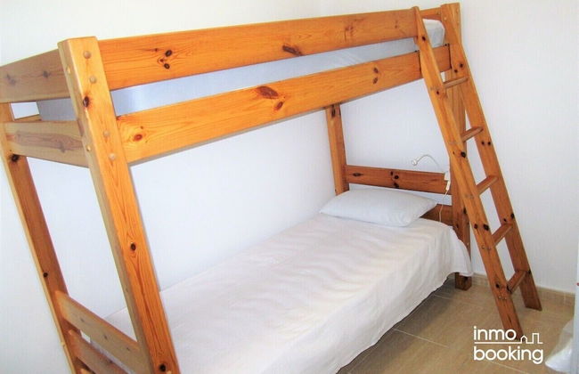 InmoBooking Reus, céntrico y Reformado - Foto 4