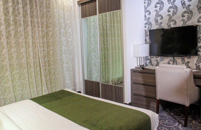 Almond Hotel Apartments - Foto 9