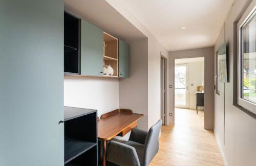 Villa Ker Jade - vue sur la mer - Foto 20