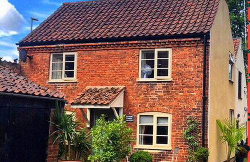 Southwell Holiday Cottage - Lavender Cottage - Foto 46