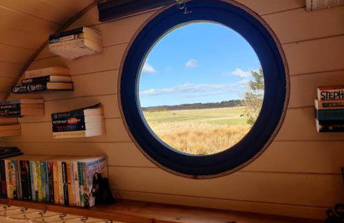 Wildflower Eco Lodges - Foto 30