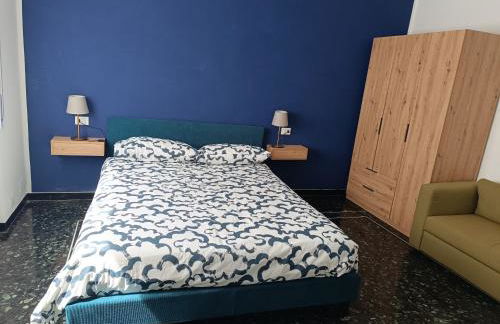 Olly Guest House a Recco - Golfo Paradiso - Foto 8