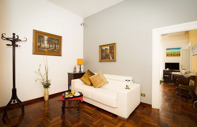 Nerva Accommodation Cavour - Foto 6