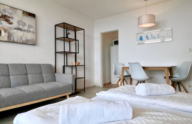 Inviting Apartment in Freyung With Sauna & Indoor Pool - Foto 4