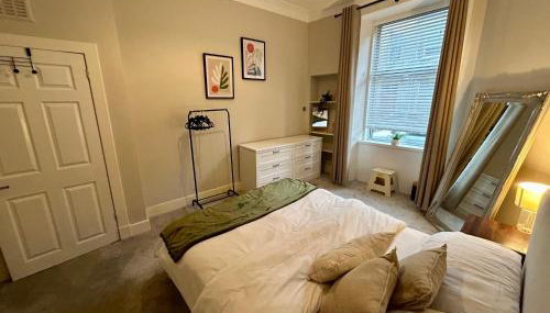 West Dunbartonshire Flat, near Loch Lomond - Foto 4