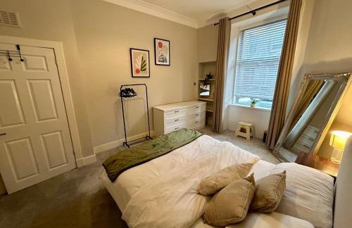 West Dunbartonshire Flat, near Loch Lomond - Foto 4