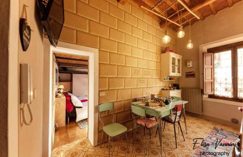 La Mi Casina Toscana - Foto 34