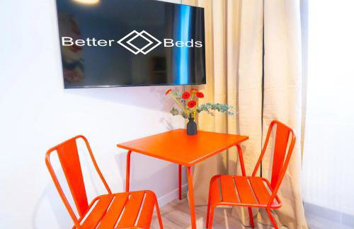 BetterBeds Essen - Photo 33