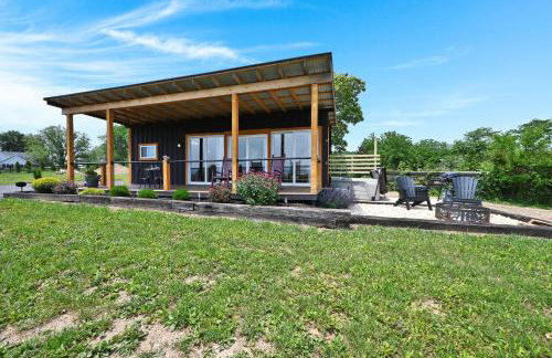 Pine Grove Scenic View Unforgettable Love Getaway - Foto 6