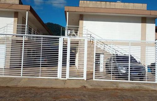 Apartamento completo com wi-fi e piscina - Foto 6