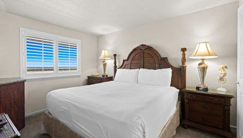 SunDestin Resort Unit 1805 - Foto 3