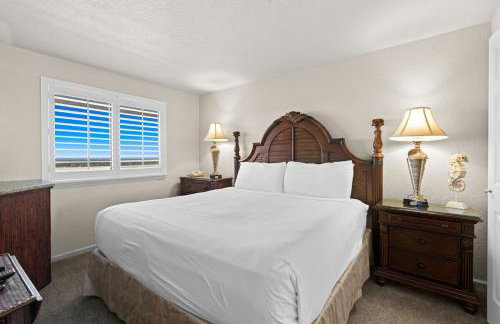 SunDestin Resort Unit 1805 - Foto 3