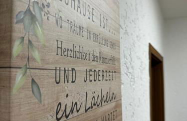 Laras voll ausgestattete Gartenwohnung mit WLAN und TV - Foto 14