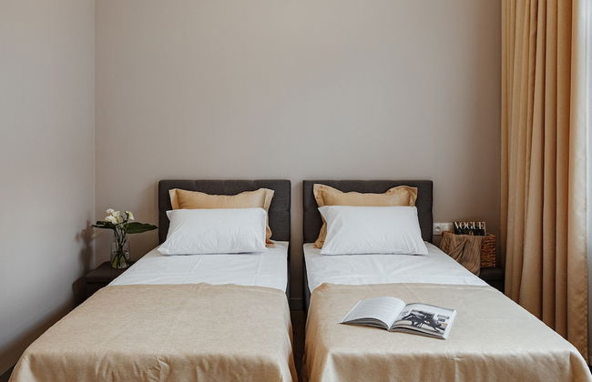 Feeria Apartment Deribasovskaya - Photo 2