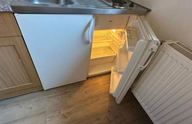 Monteurzimmer 2 - Little Afrika - Foto 7