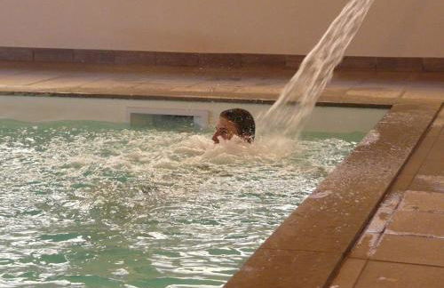 Résidence Orelle 3 vallées by AltiResid - Foto 14