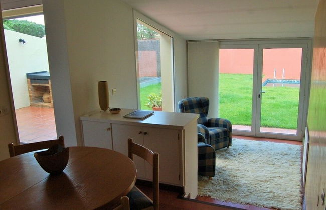 Casa a 15 minutos de la playa, con jardin privado y piscina - Photo 42