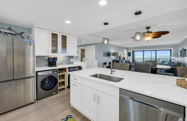 Sunset Captiva Bayside 204 2 Bedroom Condo - Foto 8