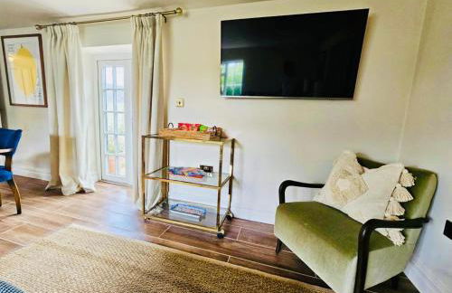 Cotswolds Cottage 5min from Soho Farmhouse - Foto 21