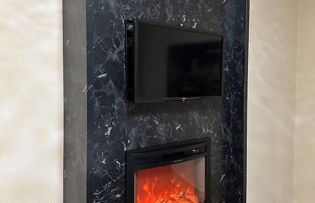 Hotel Europa Prishtine - Foto 26