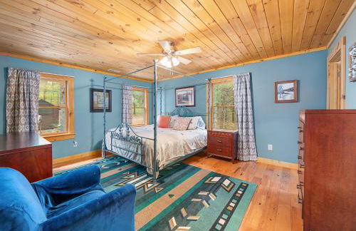 Gated neighborhood - Hot Tub & Fire Pit - Photo 78