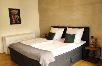 Tiny Loft Hunsrück - Foto 23