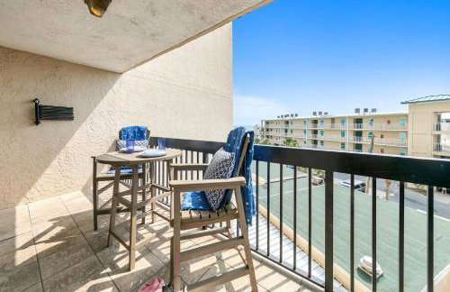 Sundestin 415 - The Beachcomber - Foto 33