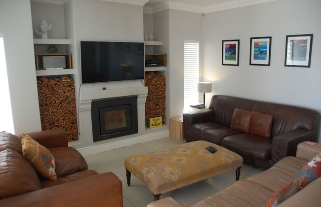 Cape Town Kite Club - Photo 15