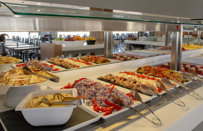 Marina Elite - Foto 43