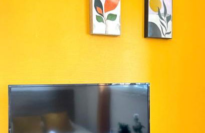 Studio Platanes 1 - Proche Disneyland - Parking gratuit - Meaux - Foto 6