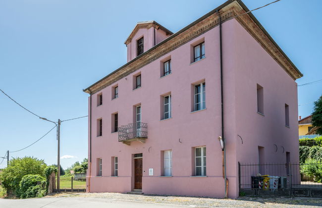 Palazzo Mariscotti - Foto 42