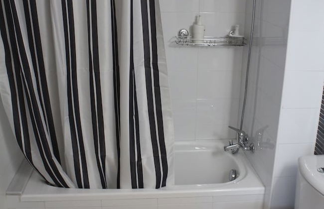 Apartamento con encanto mediterráneo - Foto 16