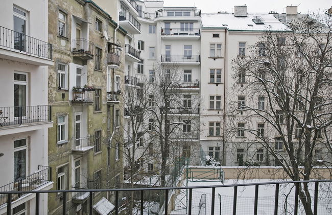 Numa Prague Flow - Foto 54