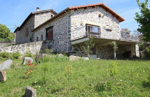 Grange restaurée avec terrasse et wifi à La Bastide - FR-1-582-178 - Foto 1